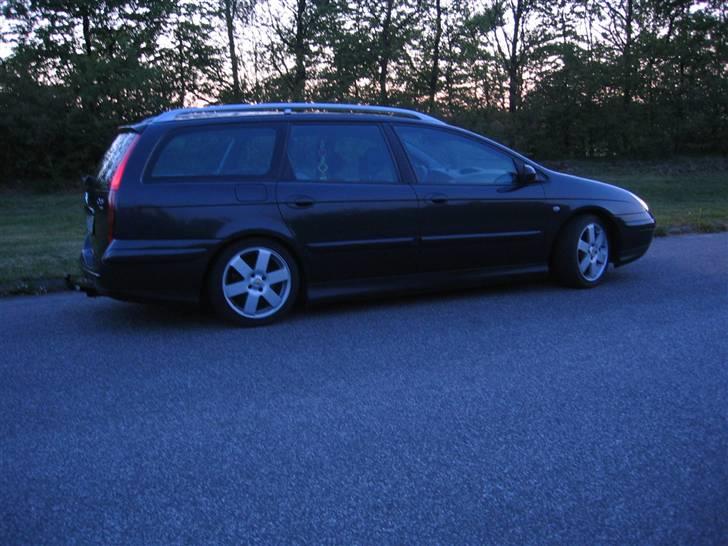 Citroën C5 2,0 HDI <<<solgt>>> billede 3