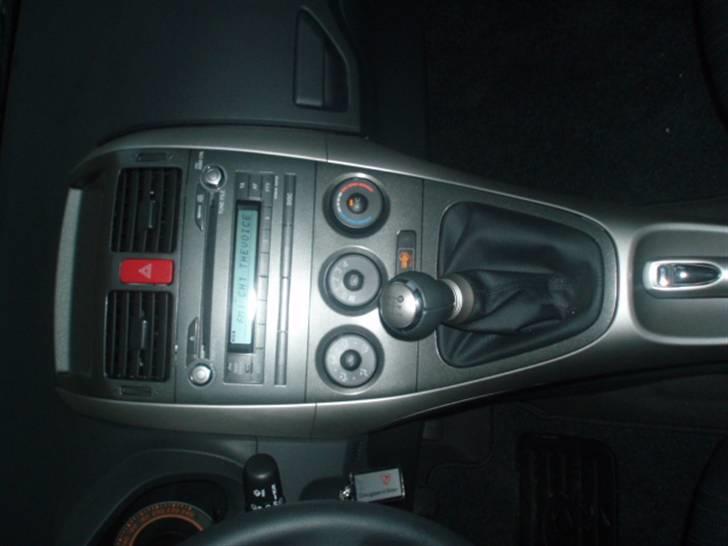 Toyota Auris Luna billede 2