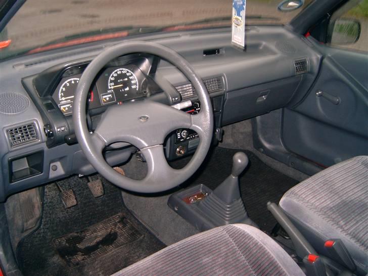 Honda civic billede 8