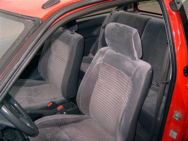 Honda civic billede 9