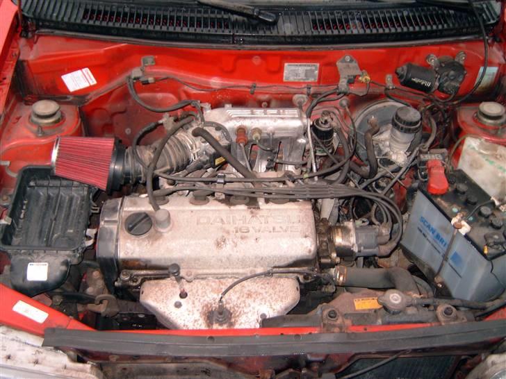 Honda civic billede 10