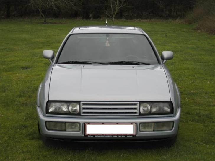 VW Corrado G60 (SOLGT) billede 2