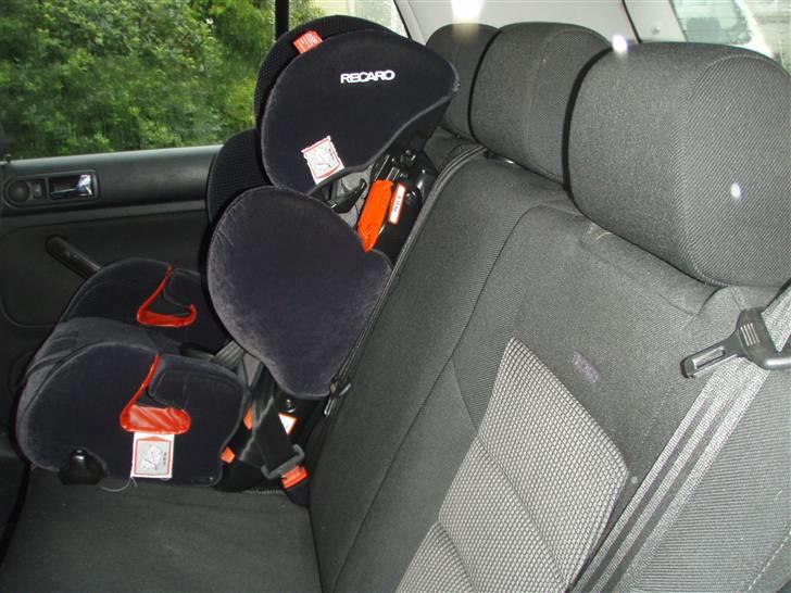 VW Golf 4 gti turbo billede 3