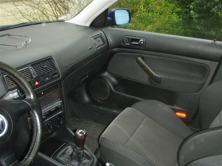 VW Golf 4 gti turbo billede 5