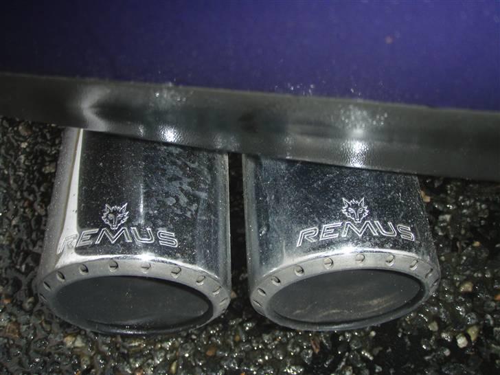 VW Golf 4 gti turbo billede 7