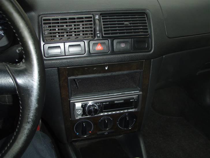 VW Golf 4 gti turbo billede 9