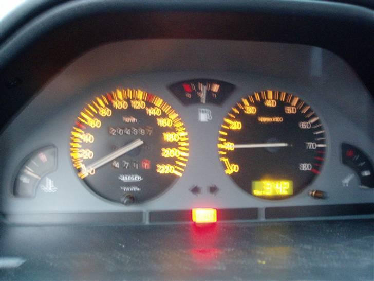 Peugeot 106 rallye billede 2