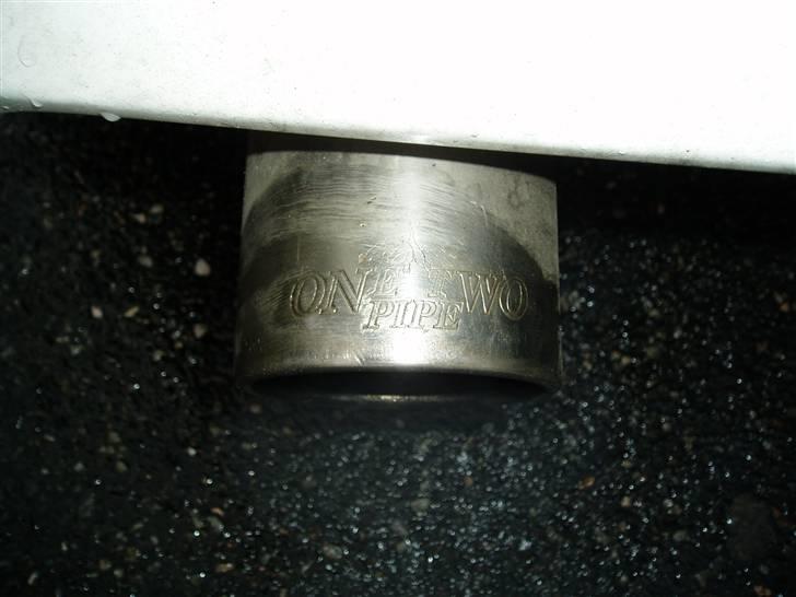 Peugeot 106 rallye billede 6