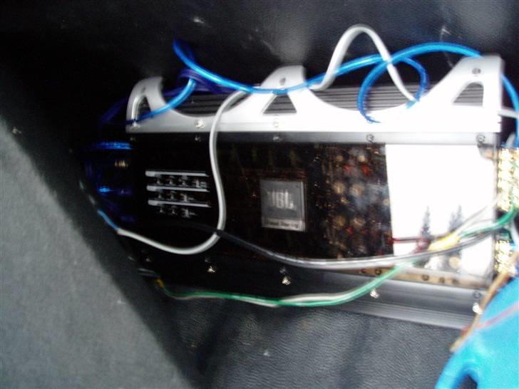 Peugeot 106 rallye billede 9