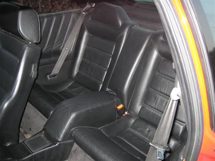 VW Corrado SOLGT billede 9