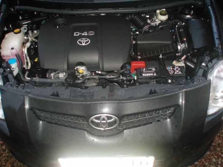Toyota Auris Luna billede 4