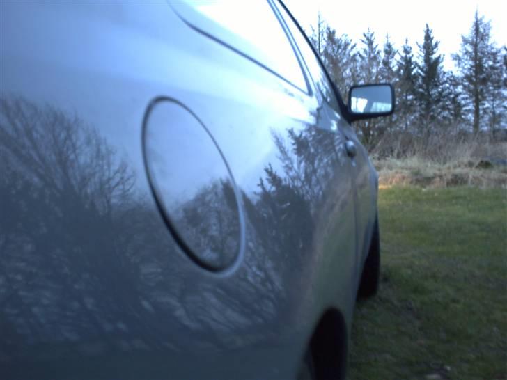 VW golf 3 projekt **solgt*** billede 16