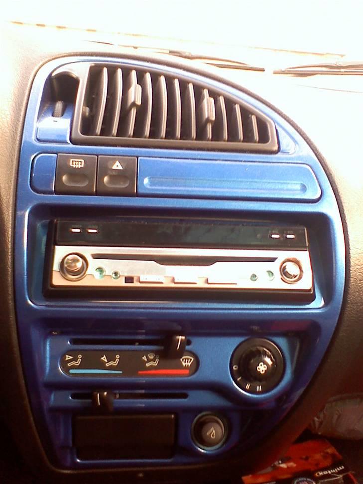 Citroën Saxo VTR - Solgt billede 14