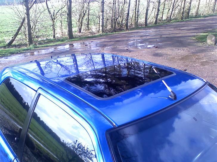 Citroën Saxo VTR - Solgt billede 18