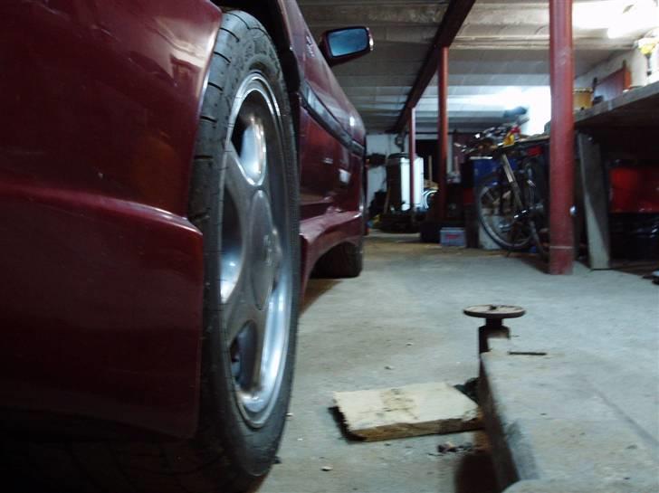 Toyota Supra 3.0 Turbo billede 13