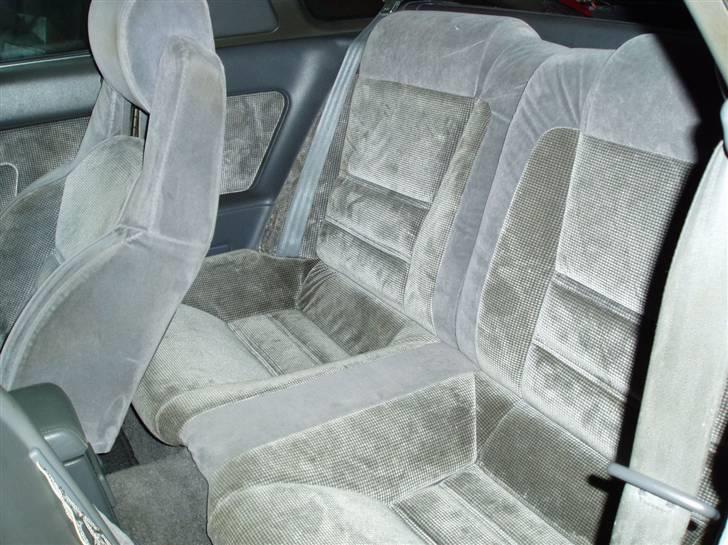 Toyota Supra 3.0 Turbo billede 17