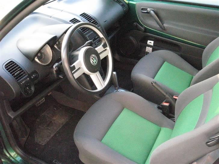 VW Lupo 3L*solgt billede 7