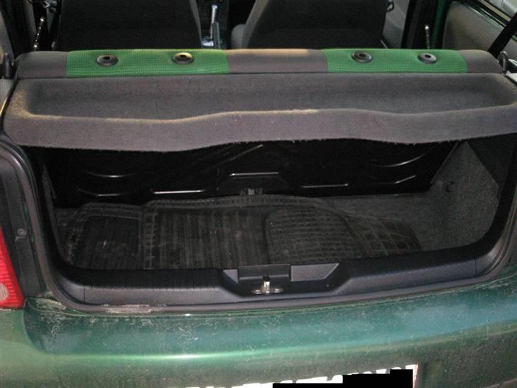 VW Lupo 3L*solgt billede 9