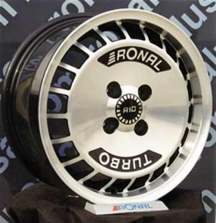 VW Lupo 3L*solgt - Sommerhjulene der skal på billede 12