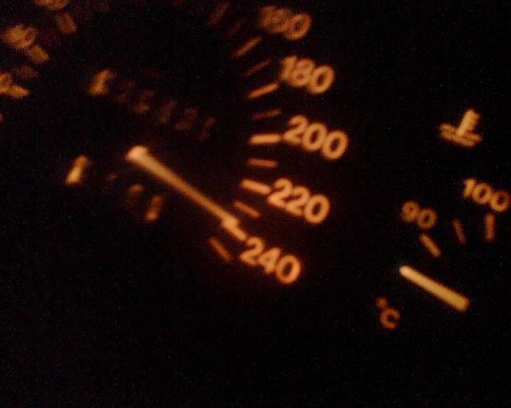 Opel Vectra a 2,0 16v  byttet billede 15