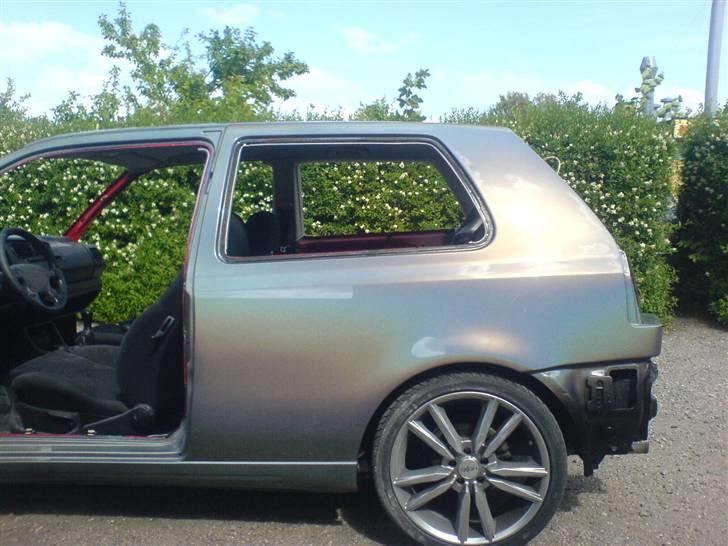 VW Golf 3 VR6 *solgt* billede 4