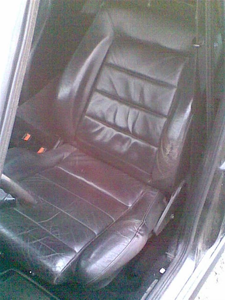 VW Golf 2 GTD SOLGT billede 5