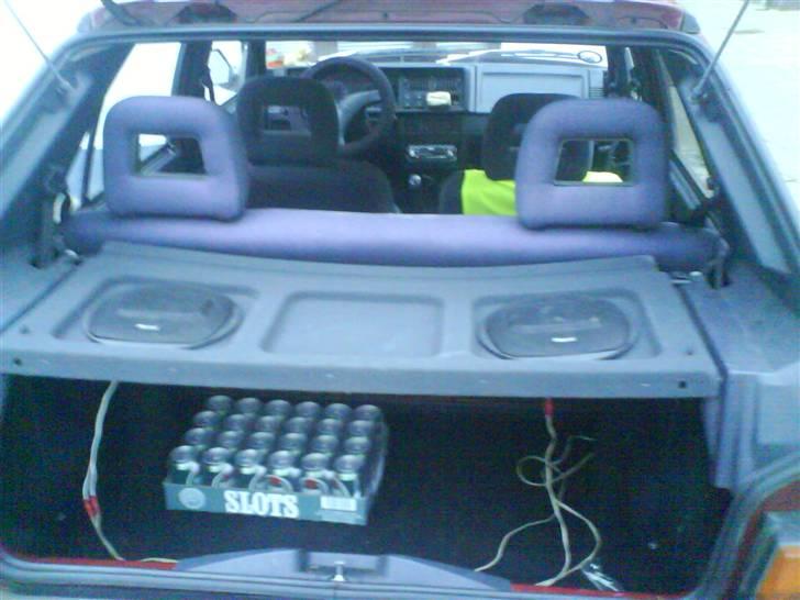 Skoda favorit. (Solgt) billede 5