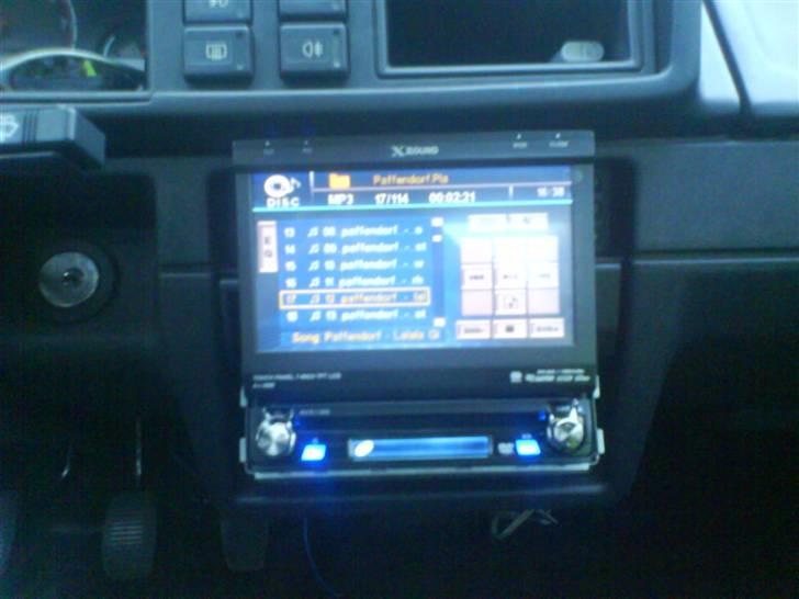 Skoda favorit. (Solgt) billede 7