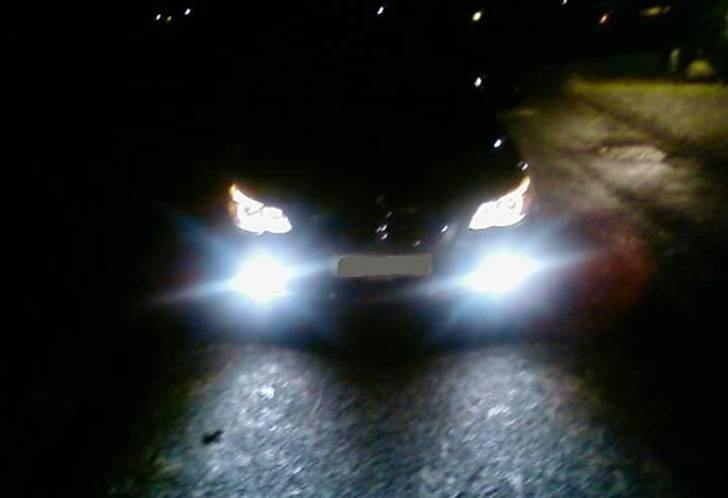BMW 520 2.2'er E60  billede 11