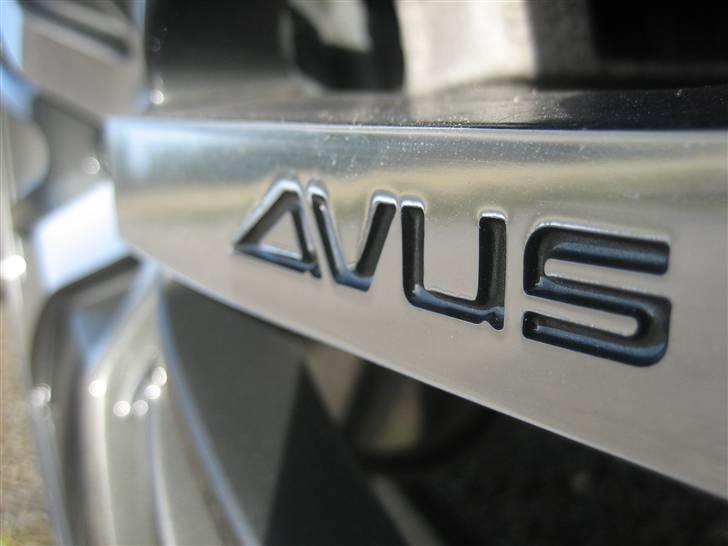 Skoda Fabia 2  Sport *Solgt* - Avus M01 Graphite logo billede 14