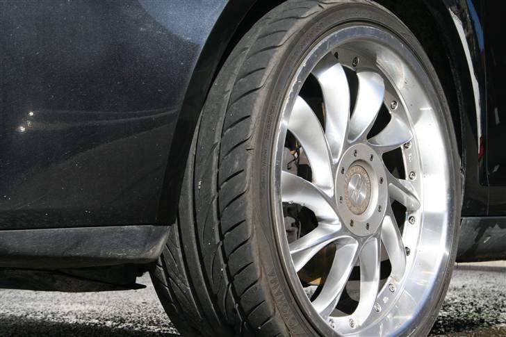 Seat Altea TDI FR - SOLGT - billede 6