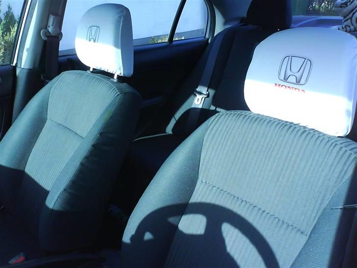 Honda civic ES VTEC billede 10