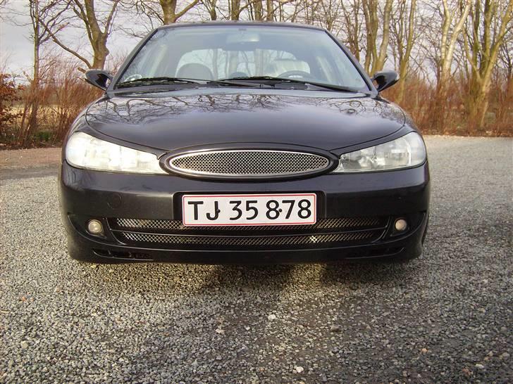 Ford Mondeo billede 2