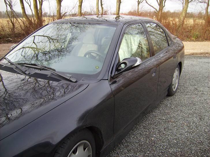 Ford Mondeo billede 5