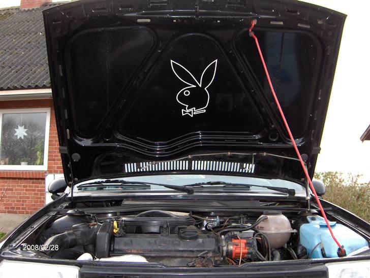 VW *Solgt* Polo Coupe Fox 1.3 - Bilens lykke dyr *SS* billede 6