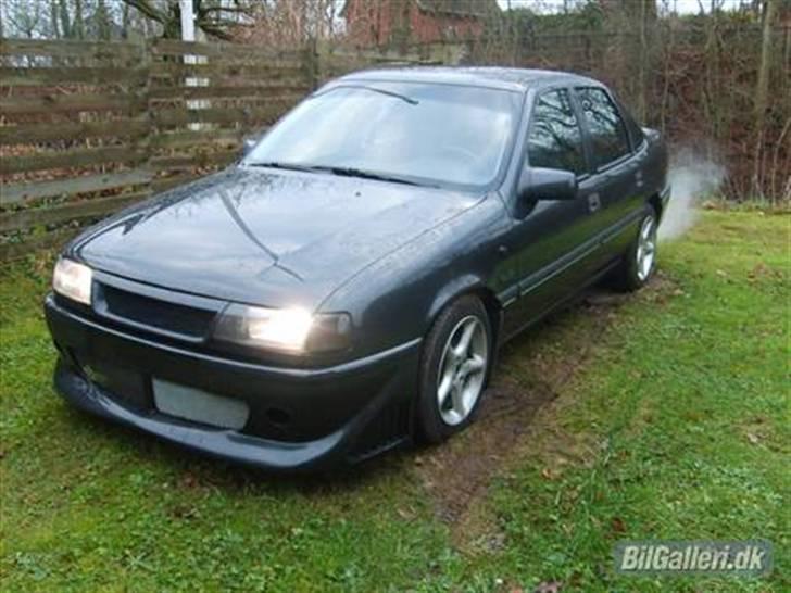 Opel Vectra A *solgt* billede 1