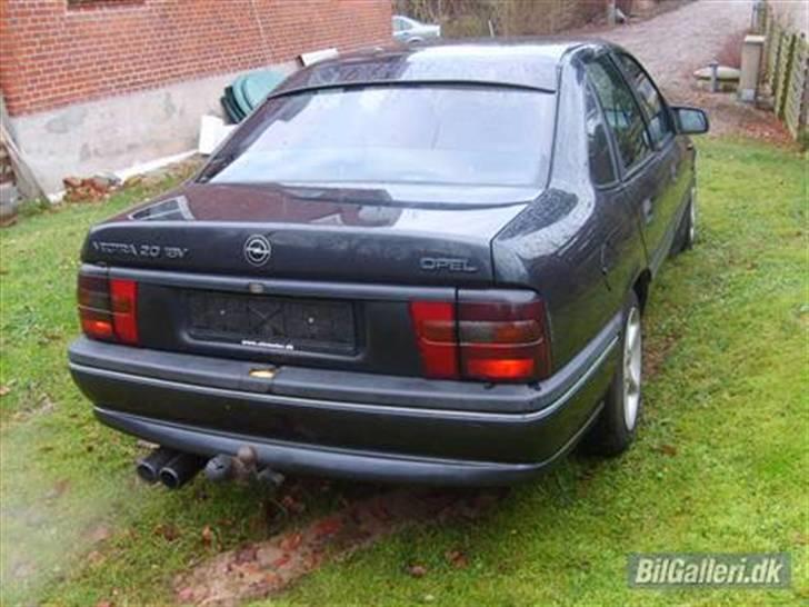 Opel Vectra A *solgt* billede 3