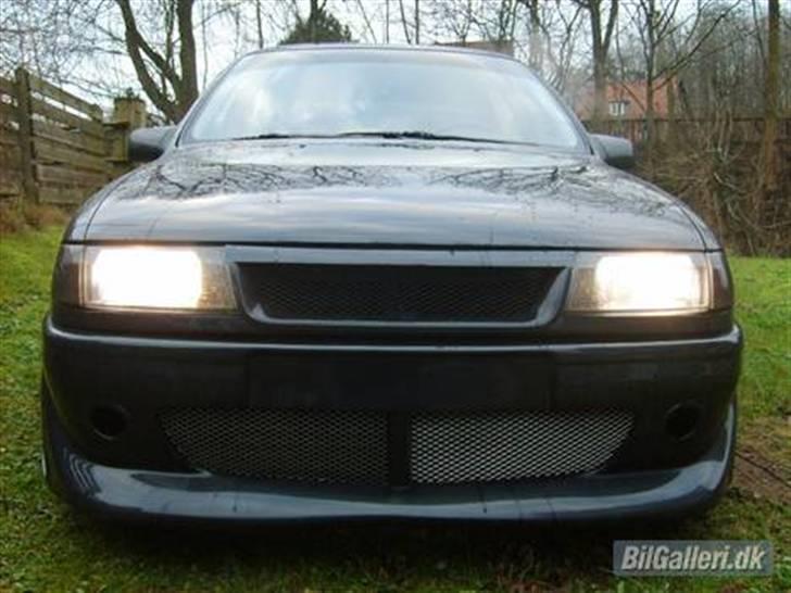 Opel Vectra A *solgt* billede 5