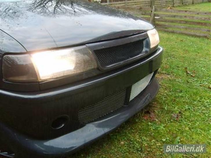 Opel Vectra A *solgt* billede 6