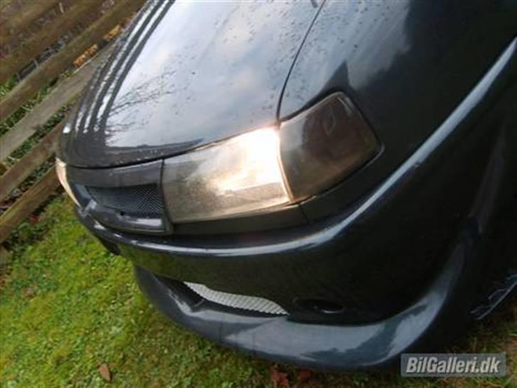 Opel Vectra A *solgt* billede 7