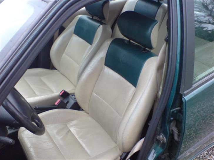 Peugeot 306 Roland Garros billede 5