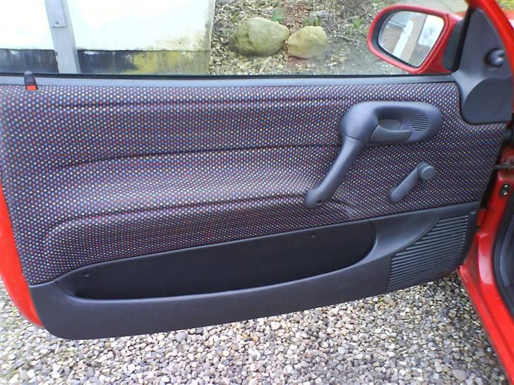 Opel Corsa B billede 6