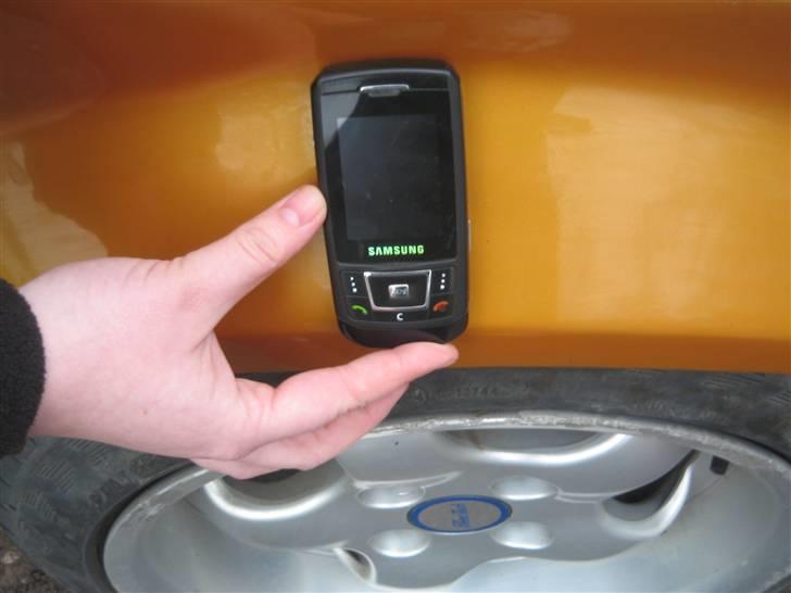 VW golf 1.6 TD #SOLGT# billede 4