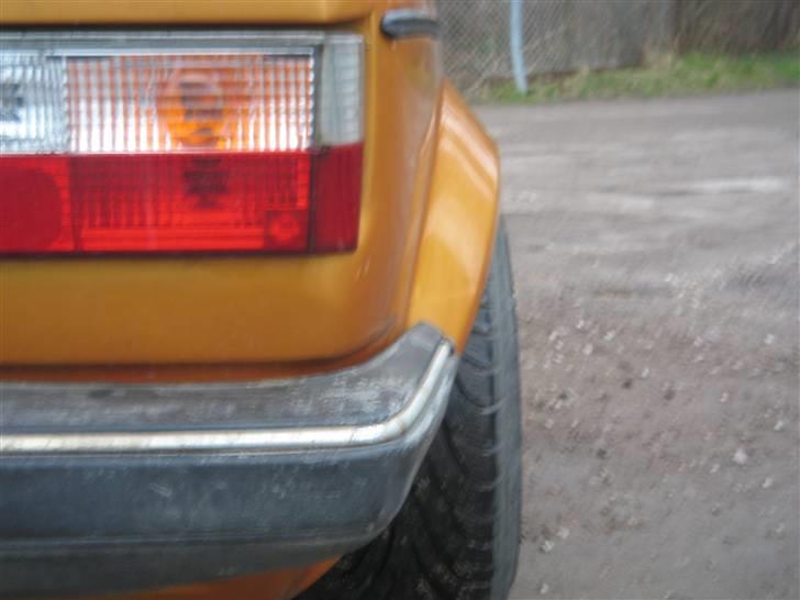 VW golf 1.6 TD #SOLGT# billede 5