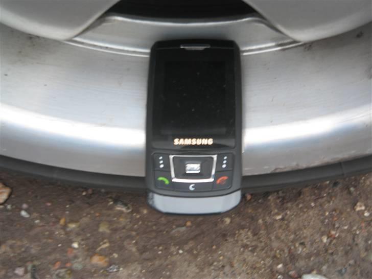 VW golf 1.6 TD #SOLGT# billede 6