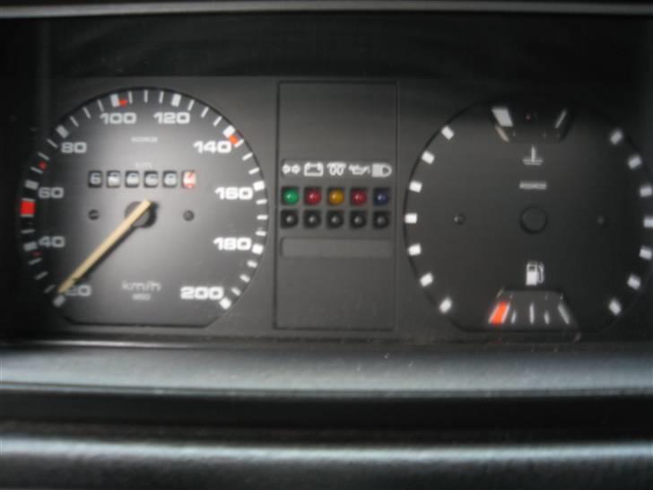 VW golf 1.6 TD #SOLGT# billede 7