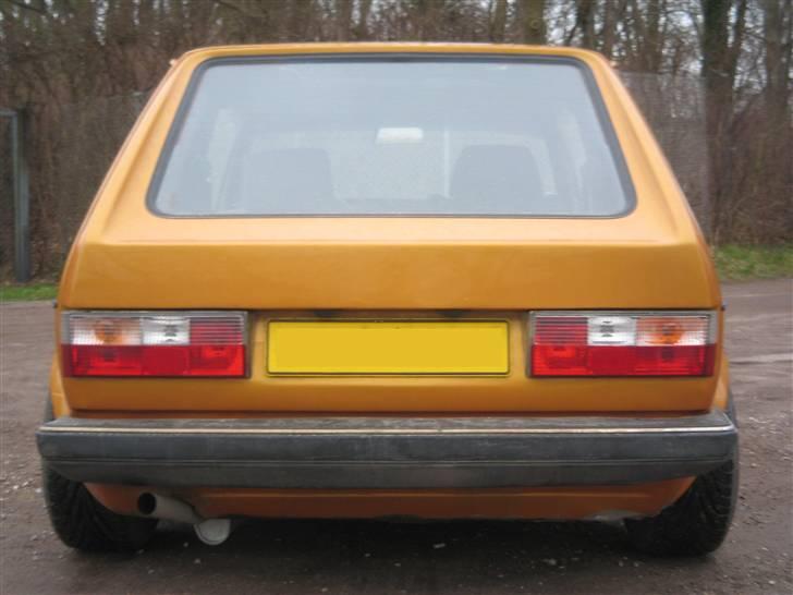 VW golf 1.6 TD #SOLGT# billede 8