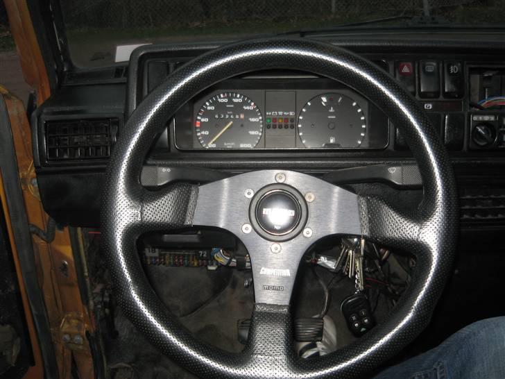 VW golf 1.6 TD #SOLGT# billede 9