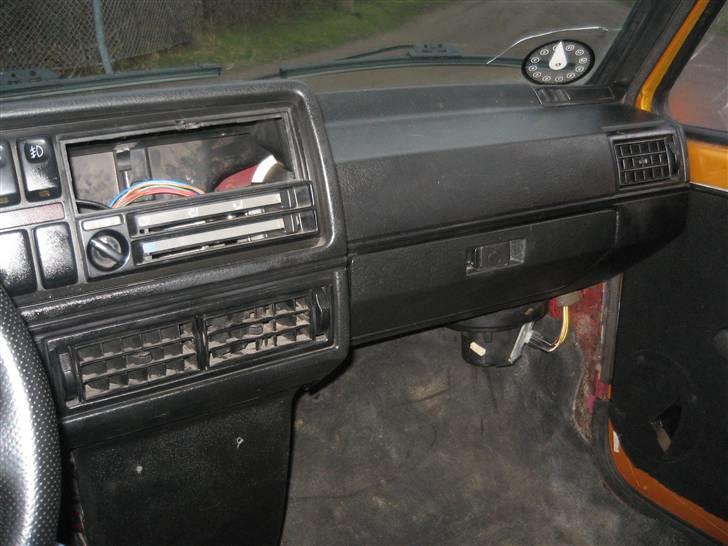 VW golf 1.6 TD #SOLGT# billede 10