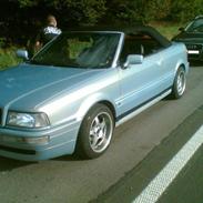 Audi 80 Cabriolet